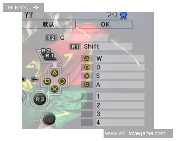 掌握实况足球键盘吊射技巧轻松进球的秘诀与实战经验分享