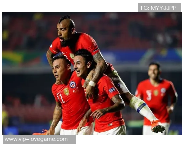 智利国家足球队的辉煌历程与未来展望：从传奇球员到战术创新的全面分析